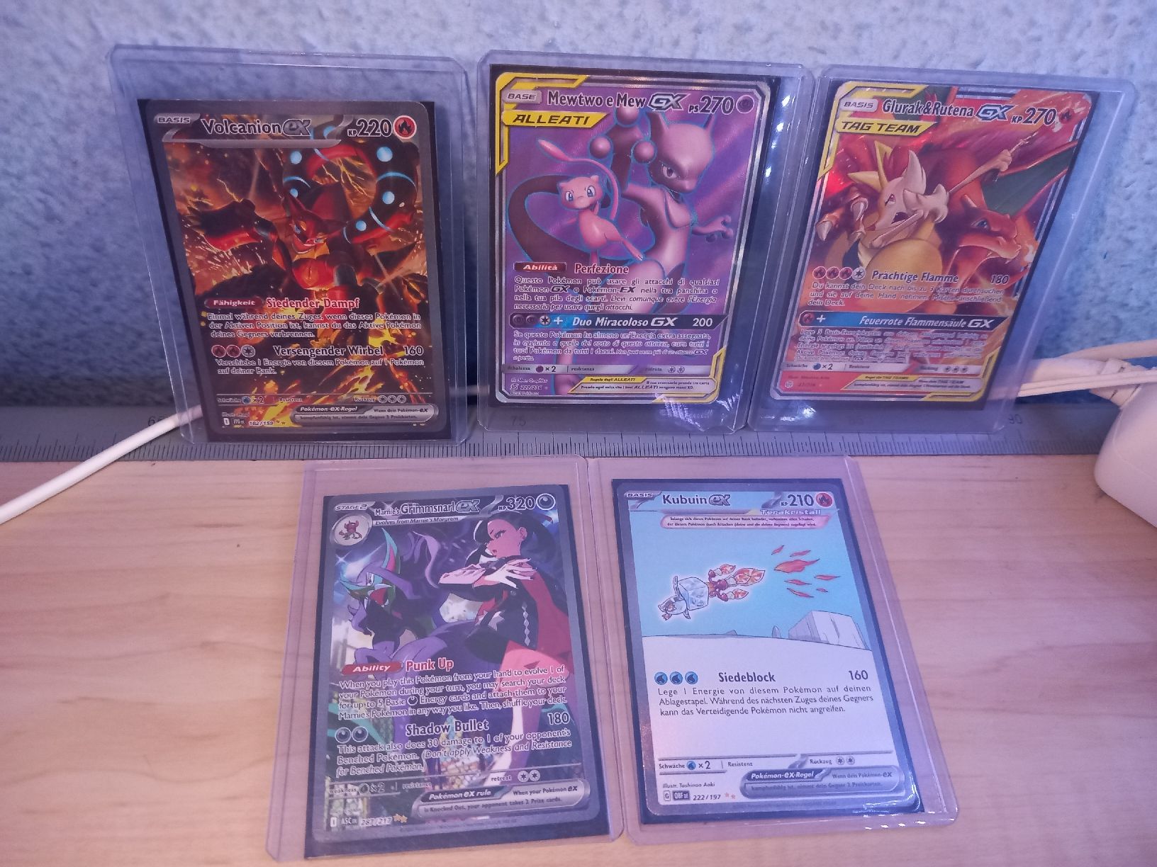 Cartoline: Pokémon XXL Sammlung – Nuovo (secondo la descrizione) da Basel venduto da mih_h866 4