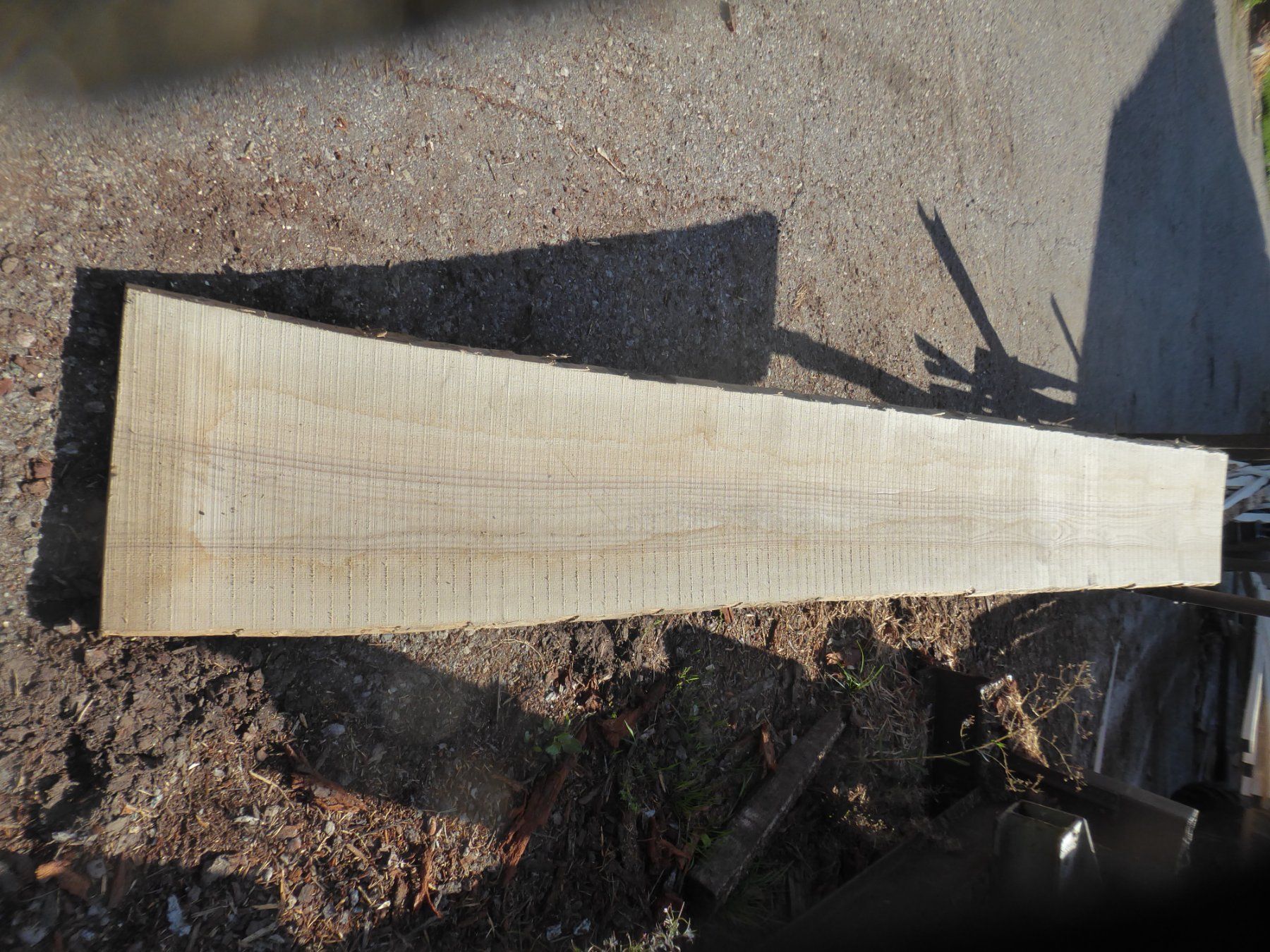 Articoli in legno: Eshenbrett 3 cm – Nuovo (secondo la descrizione) da Sumiswald venduto da Hennri1 1
