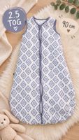Emma & Noah Schlafsack 90cm 2.5 TOG
