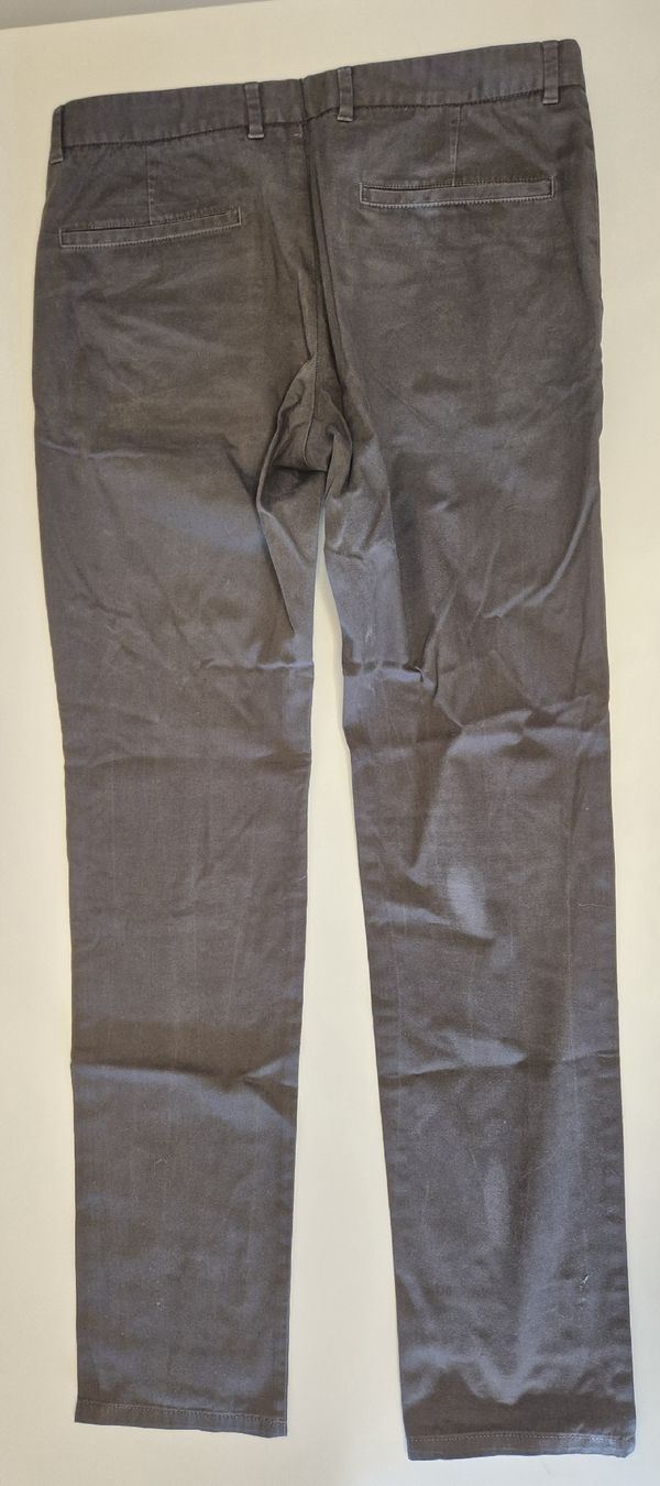 Hugo Boss Pantaloni: Hugo Boss Hose Heldor1, Grösse 50 – Usato da Ellikon a d Thur venduto da GQ84 1