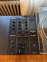 Pioneer DJM-350 Mischpult guter Zustand