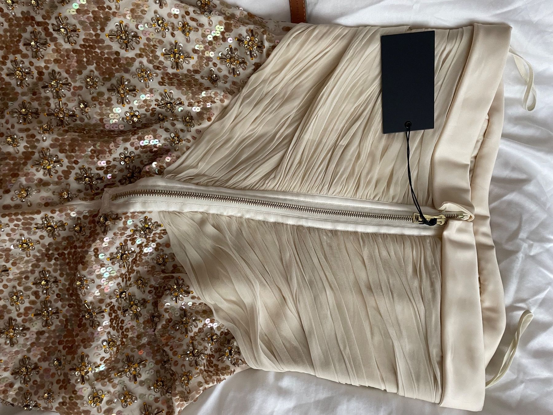 Dsquared2 Kleider: Dsquared Corsagen Kleid – Gebraucht aus Zunzgen von mel_y6w2 4