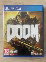 PS4 Spiel DOOM