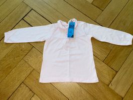 Sweat Shirt Baumwolle Gr. 74