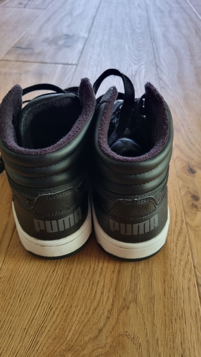 Puma Herrenschuhe: Sneakers von Puma – Gebraucht aus Oberglatt ZH von Mueller4000 1
