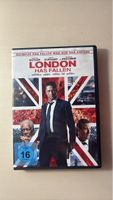 London Has Fallen DVD - Action pur! Top Zustand!