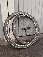 Easton EC90 SL Carbon Laufradsatz