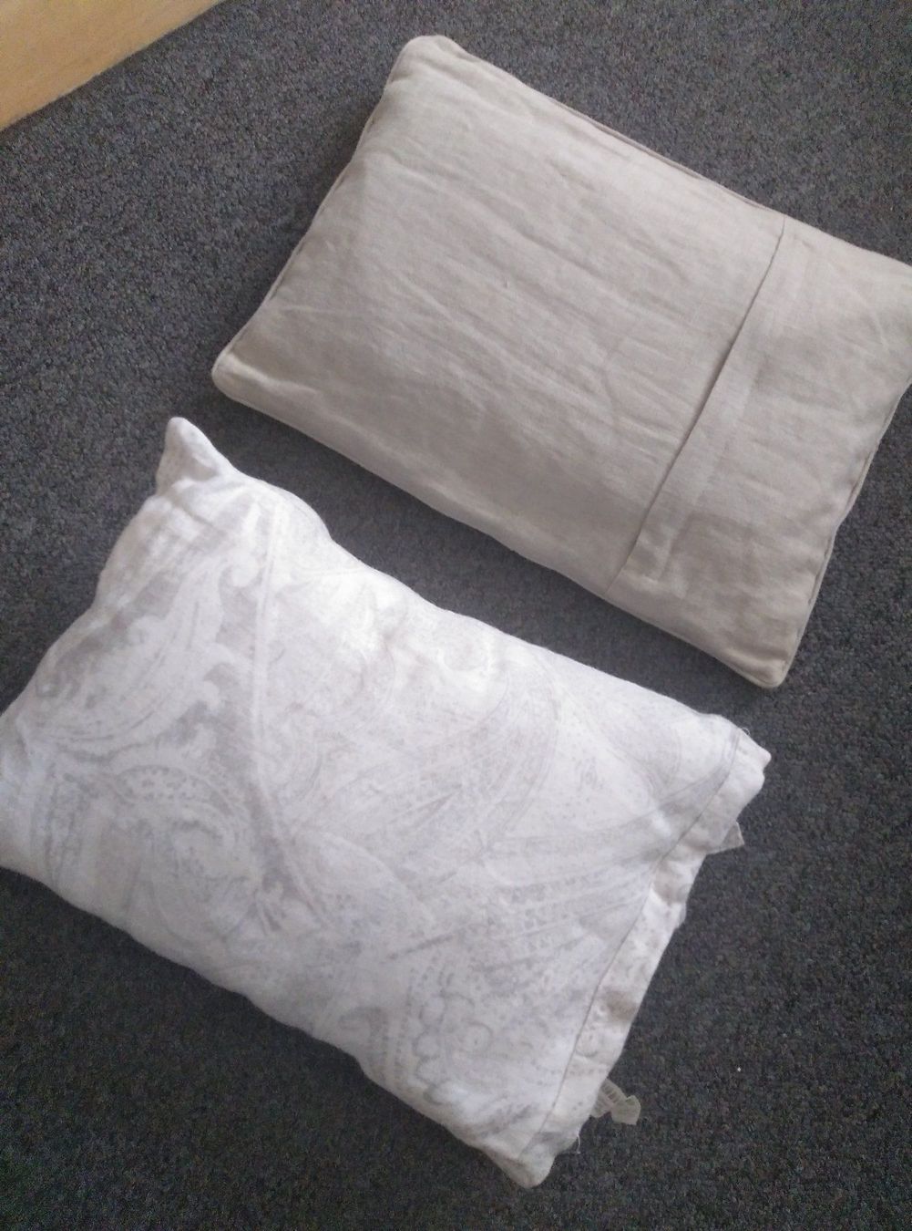 Cuscini: 2 Kissen 40cm x 25cm – Usato da Schöfflisdorf venduto da cri_8gn5 2