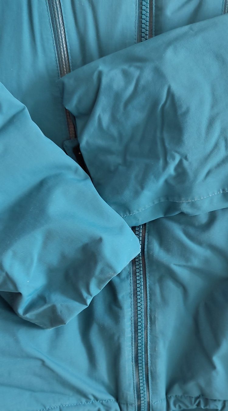 IsBjörn Jacken & Mäntel: Isbjörn Winter Jacke Gr. 140 – Gebraucht aus Baar von Tinna82 2