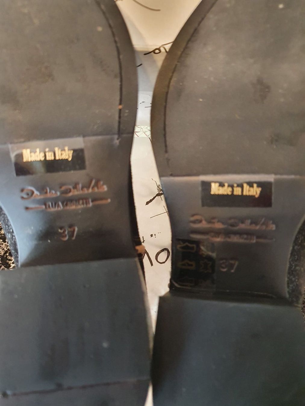 Damenschuhe: Elisa Cavaletti Gr. 37 – Neu und originalverpackt aus Luzern von Reni025 9