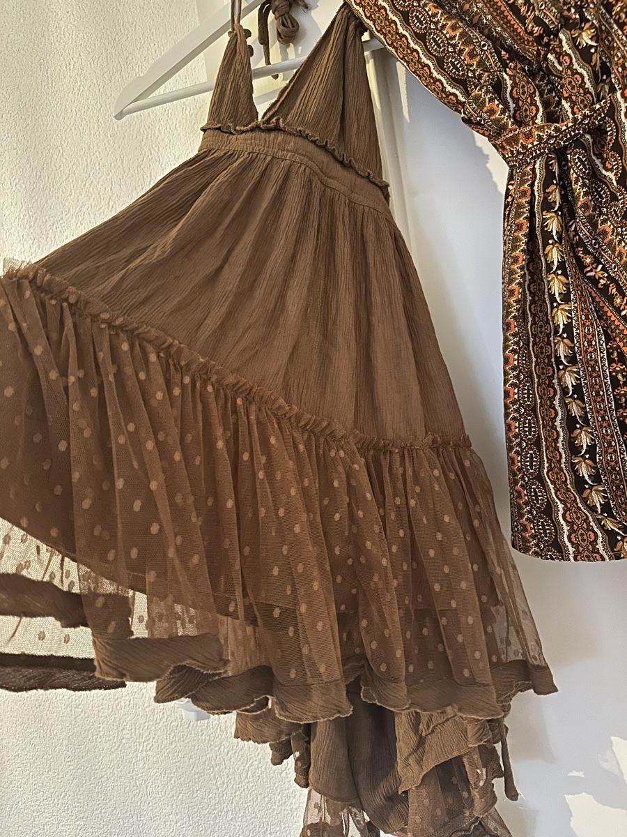 Lots de vêtements: Kleider und Top Damen boho bunt Grösse S – Neuf (Voir description) à Grenchen par kis_dh2n 4