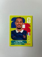 Carte panini 2026 - FRA 19