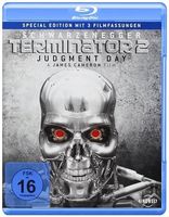 🎞️🎥🍿 Terminator 2 Tag der Abrechnung Special Ed 🍿🎥💿