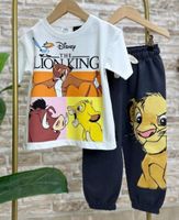 2 Teiler Lion King Zara Neu