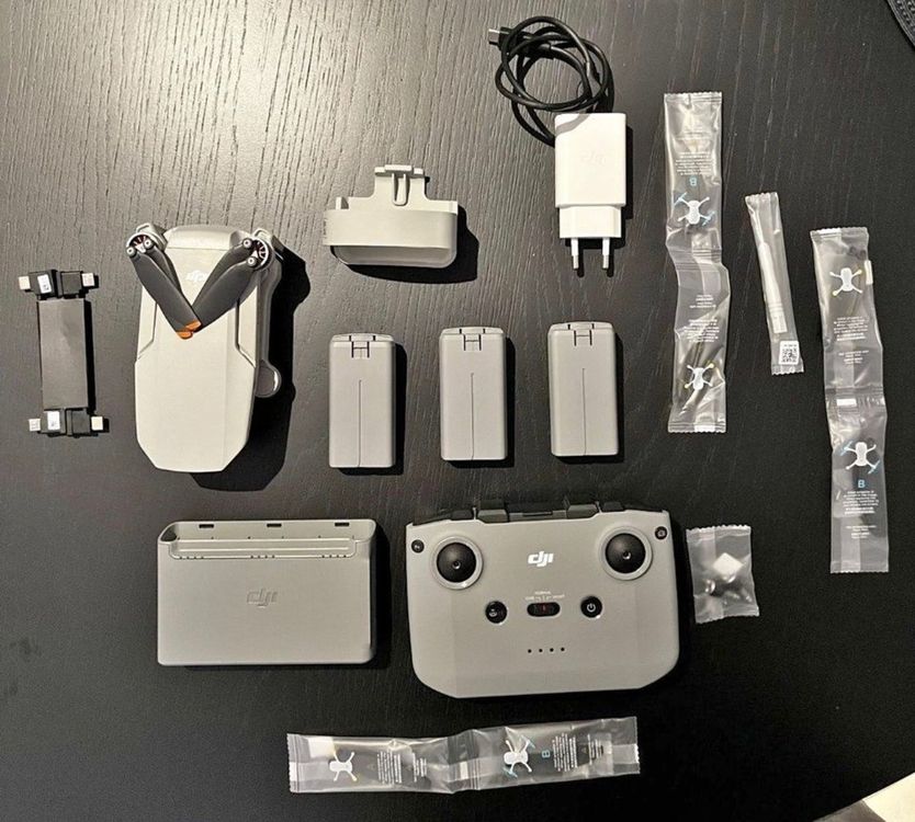 Dji Mavic Mini 2 | Kaufen auf Ricardo
