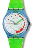 SWATCH*GN117*SCHNELL*NEU*OVP*UNGETRAGEN*1992