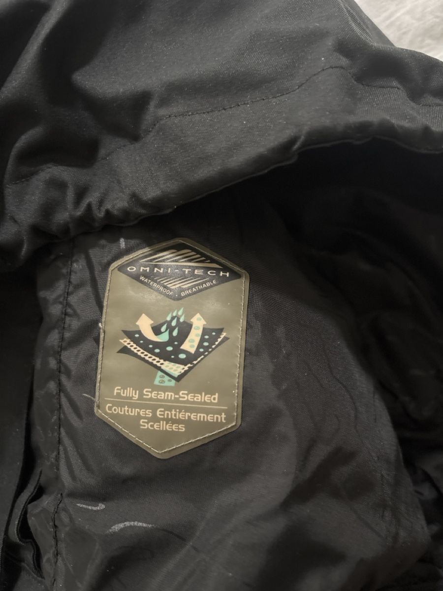 Columbia Giacche: Columbia interchange jacket – Nuovo (secondo la descrizione) da Zürich venduto da BredaB 6