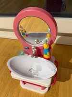 Baby Born Zapf Creation Waschtisch Zahnpflege Spielzeug