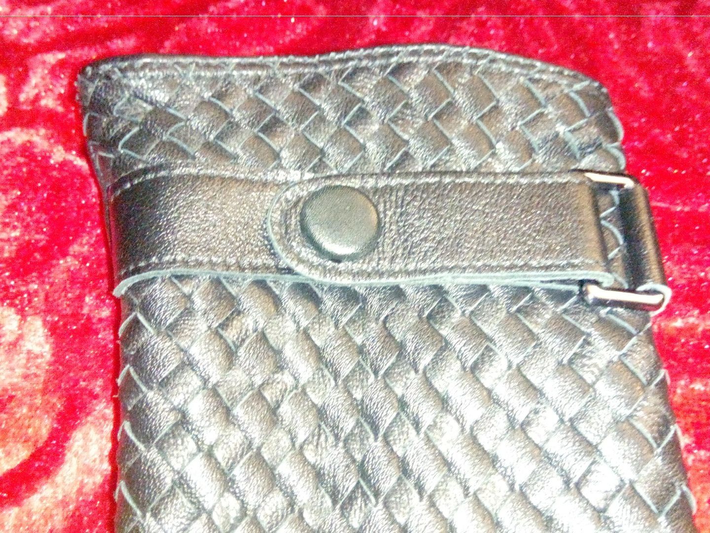 Handschuhe & Handstulpen: Elegante Schafleder-Handschuhe Grösse ONE SIZE – Neu (gemäss Beschreibung) aus Zürich von Mitzi6 3