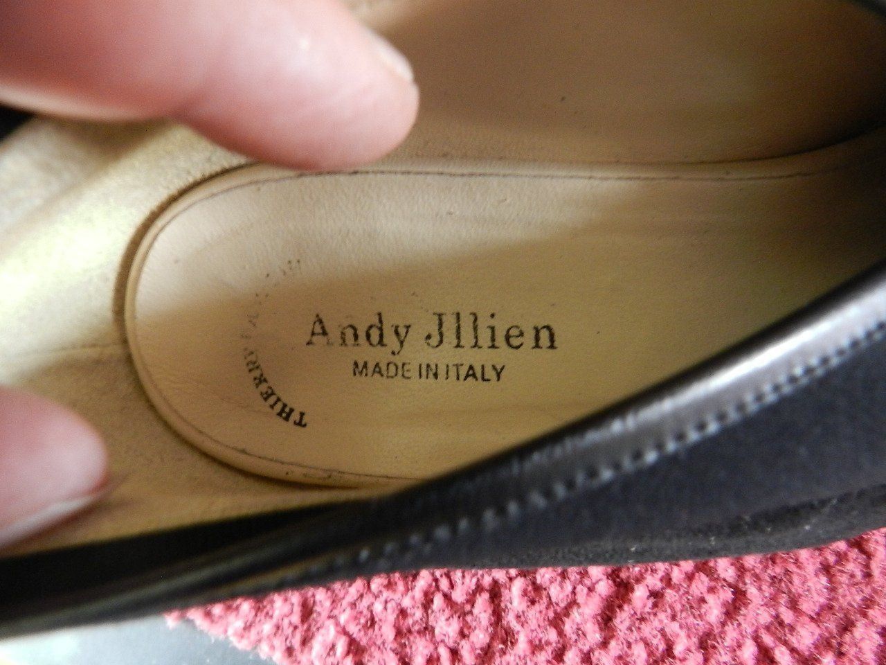 Scarpe da donna: Andy Jllien 39,5 Thierry Rabotin – Usato da Emmenbrücke venduto da Ulisse-22 2