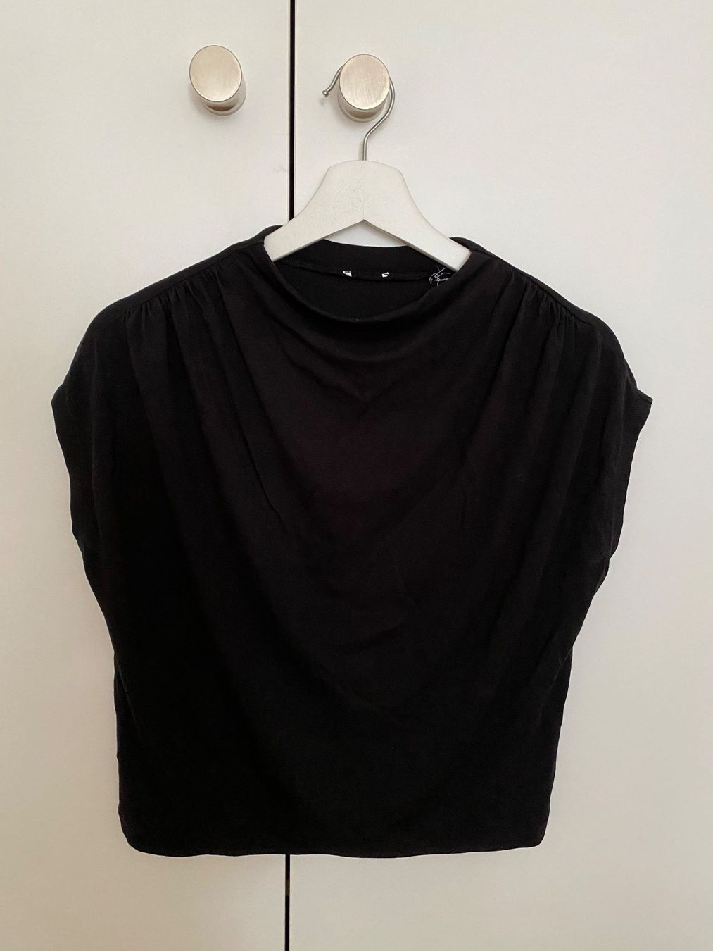 H&M T-shirt: Shirt, H&M, Gr. S – Usato da Biberstein venduto da Miana2