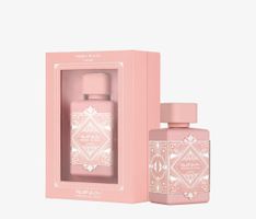 Lattafa - Badee al Oud Noble Blush - new and sealed