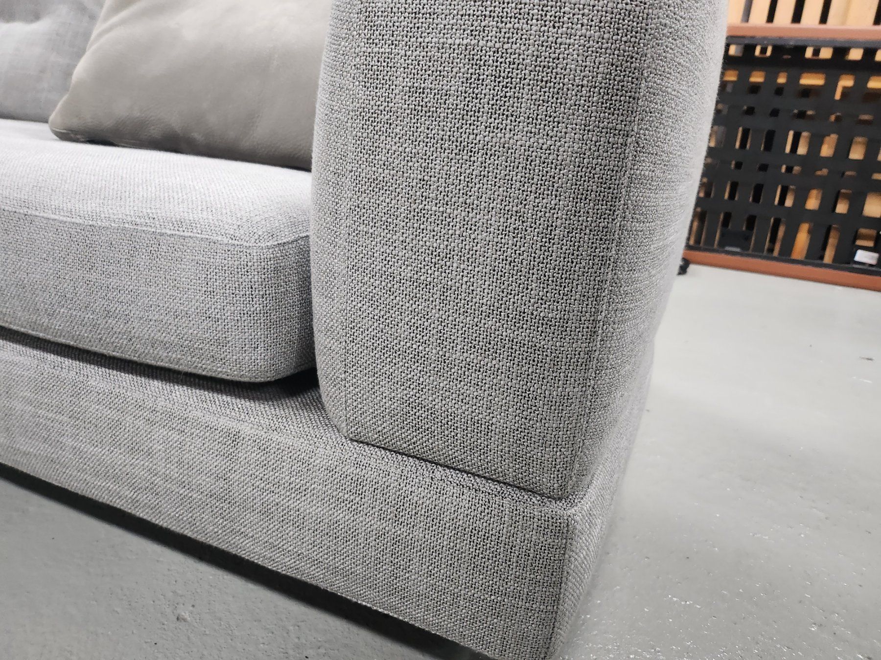 Minotti Divani: Minotti - Alexander Ecksofa by Rodolfo Dordoni – Usato da Nijmegen venduto da HermsenDesign 6