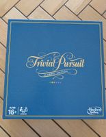 Trivial Pursuit Classic Edition - Das Wissensspiel!