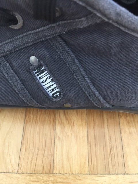Mustang Herrenschuhe: Sneakers "Mustang" Gr. 39 Neu! – Neu (gemäss Beschreibung) aus Walenstadt von ricamul 2