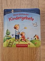 Kinderbuch Meine 10 allerliebsten Kindergebete