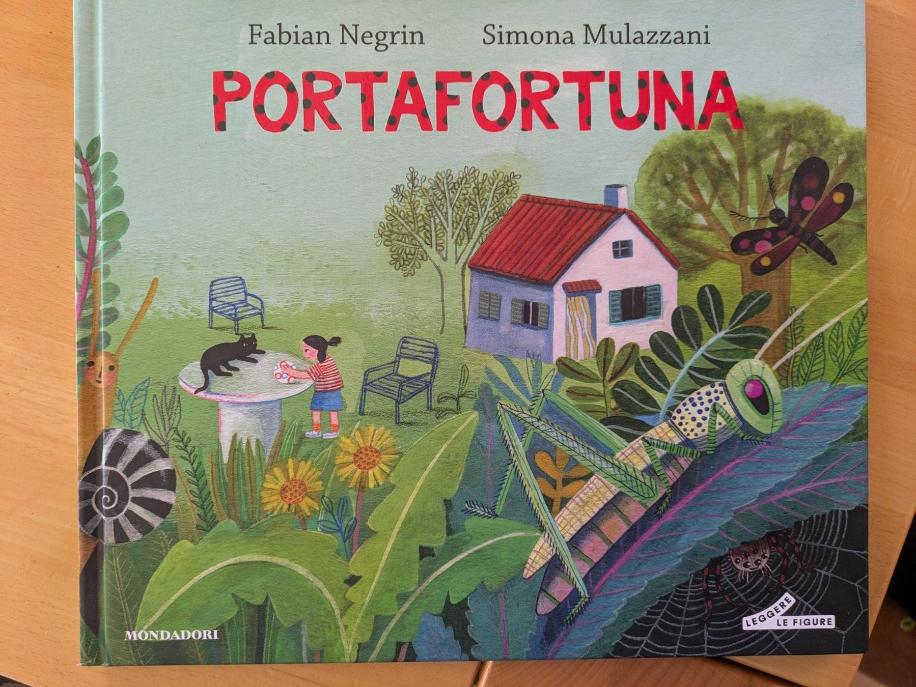 Libri: libro - portafortuna – Nuovo (secondo la descrizione) da Matran venduto da Taragor
