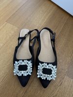 Flat design sandals 38