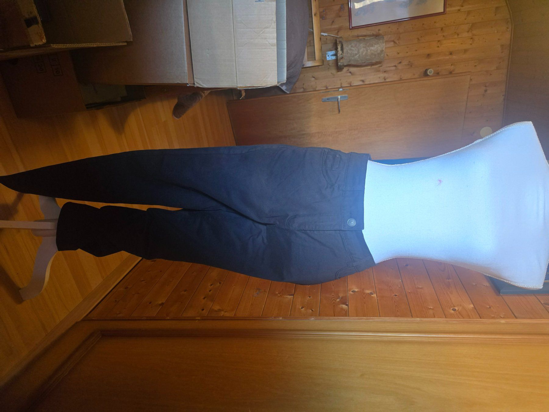 C&A Jeans: jeans ref(31) – Usato da Grône venduto da Cramouze