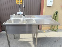 Gastro spül  Beken