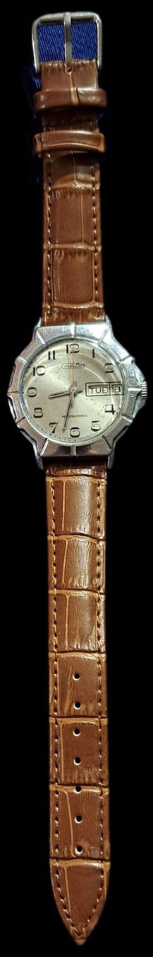 Uhren: Slava Uhr – Gebraucht aus Schlieren von Rcaliforni 5