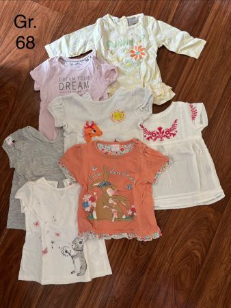 TShirts(kurz/langarm)