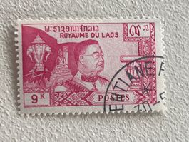 Laos Briefmarken (Gratis-Versand)