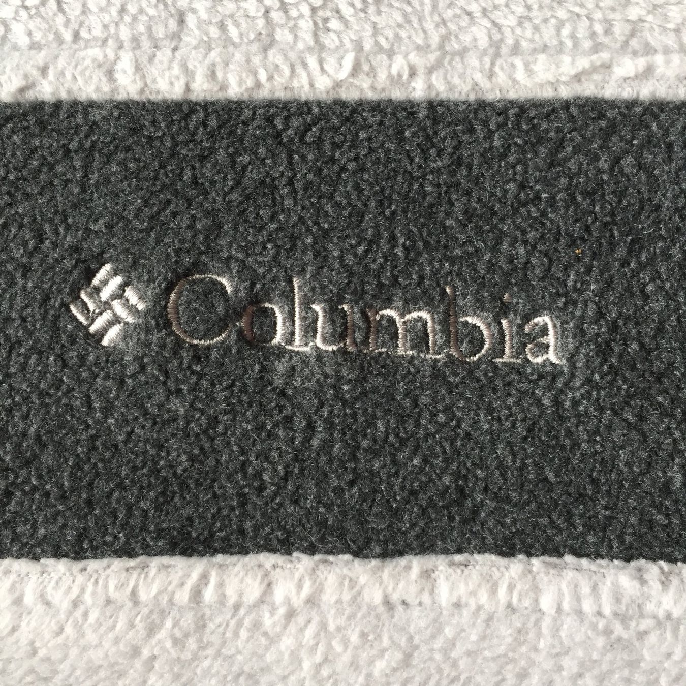 Columbia Maglioni & Felpe: Pull Columbia Bugaboo Fleece Interchange Liner Grey Men L – Usato da Genève venduto da ang_7j7j 4