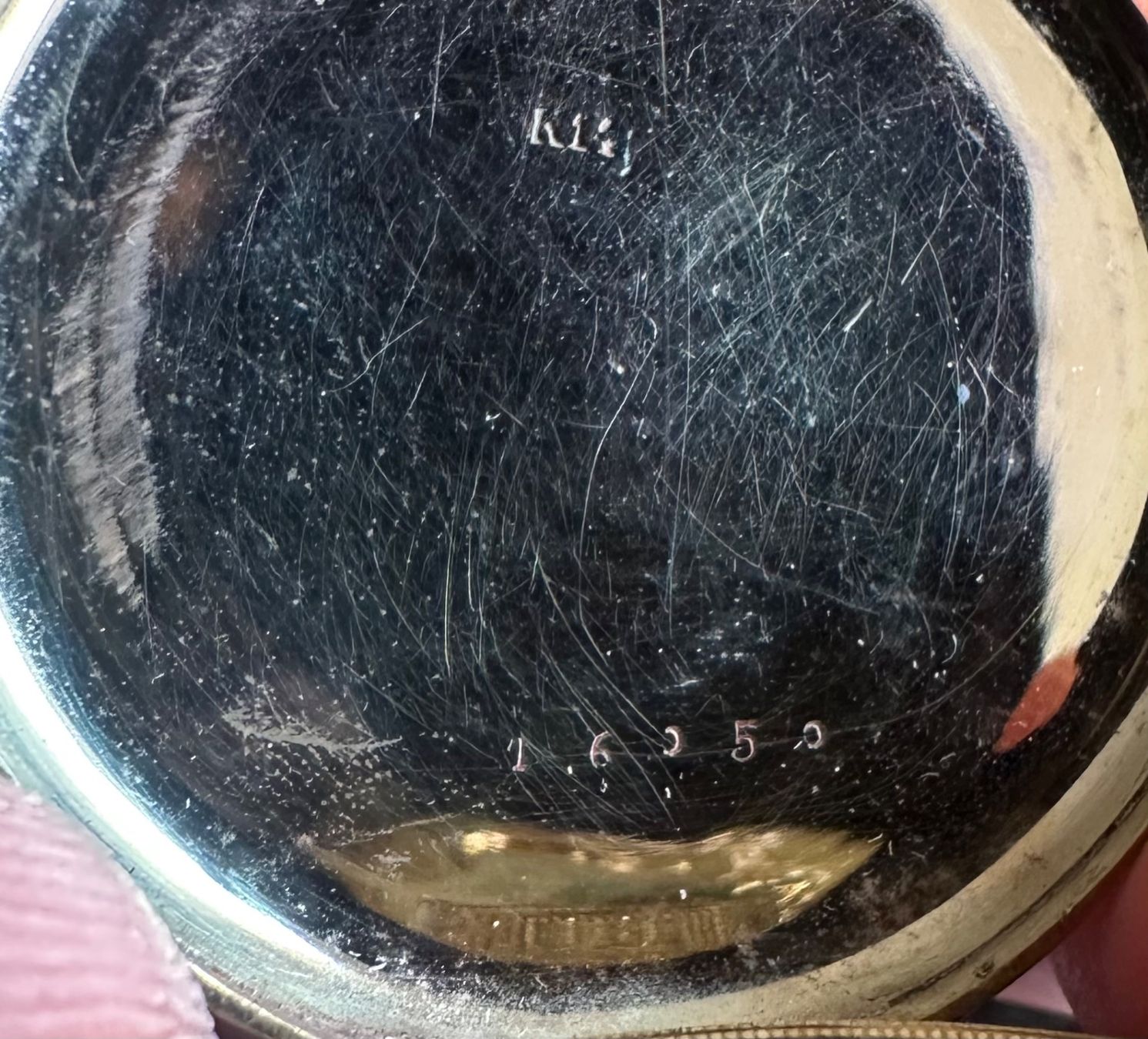 Vacheron Orologi: Montre Vacheron Genève – Difettoso da Mont-sur-Rolle venduto da AntiqueFox 4