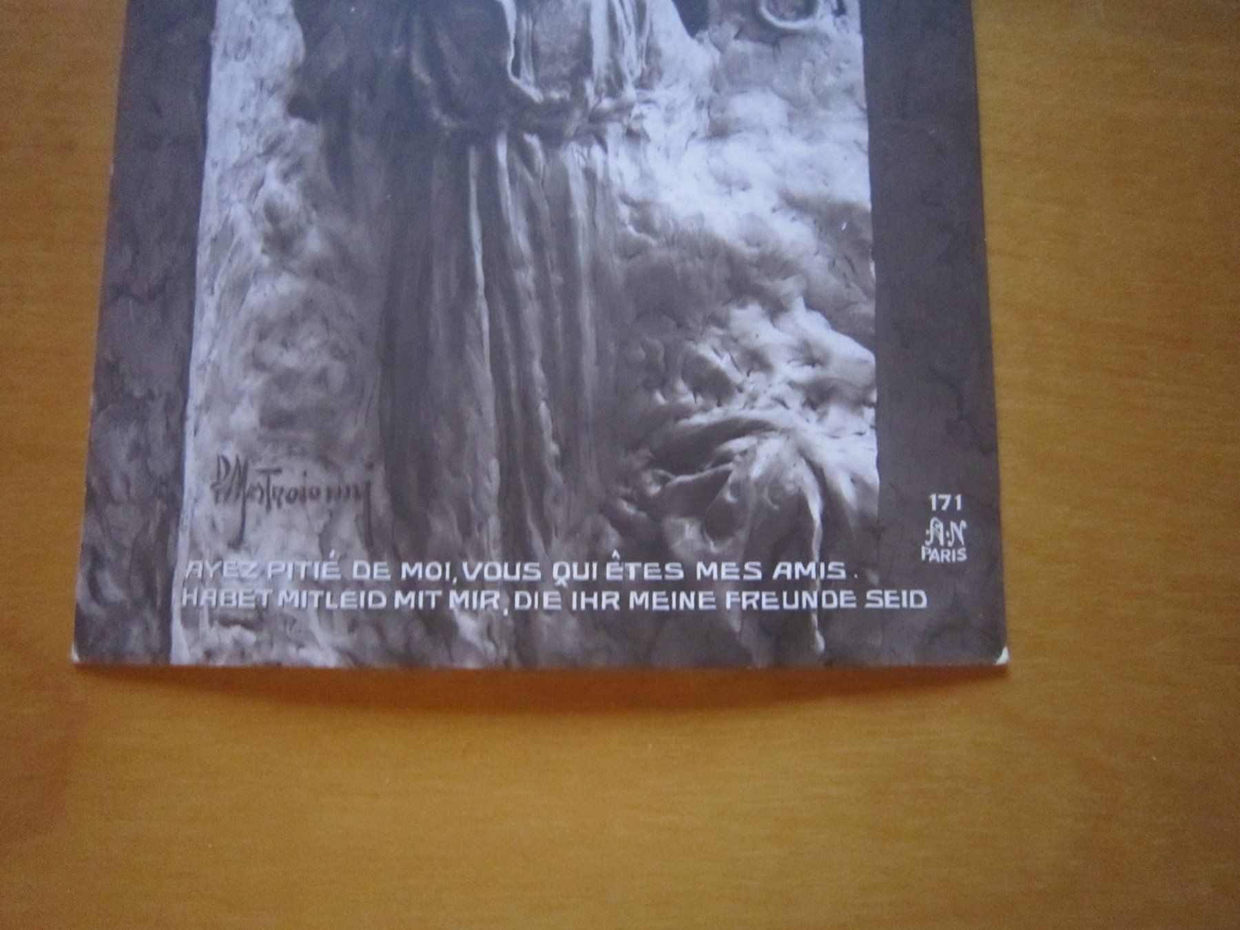 Cartoline postali: No 5 Postkarte antik um 1920 – Usato da Gordola venduto da Polentaefung 1