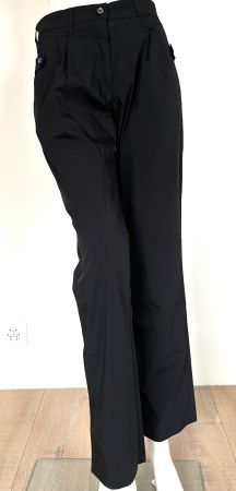 GOLFINO Golfhose schwarz - EU XS