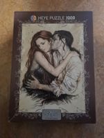Heye Puzzle 1000 Teile