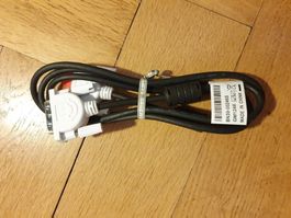 DVI Kabel - Samsung - 1.5 m