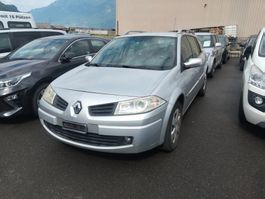 Toller Renault Mégane 2.0 16V ab Platz