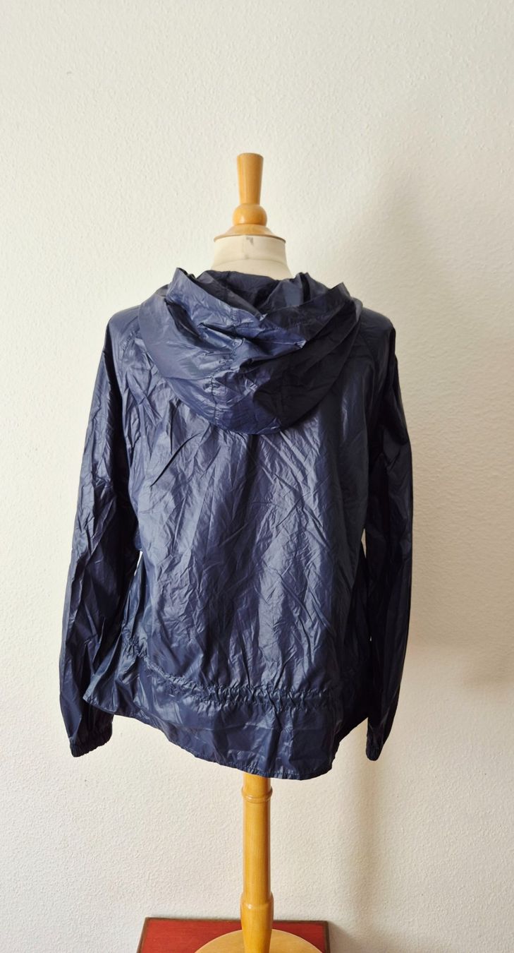 Giacche: LEONARDO JACKE WINDJACKE KAPUZE S 36 BLOUSON TOP ZU PULLOVER – Usato da Elsau venduto da the-colorful-side 3