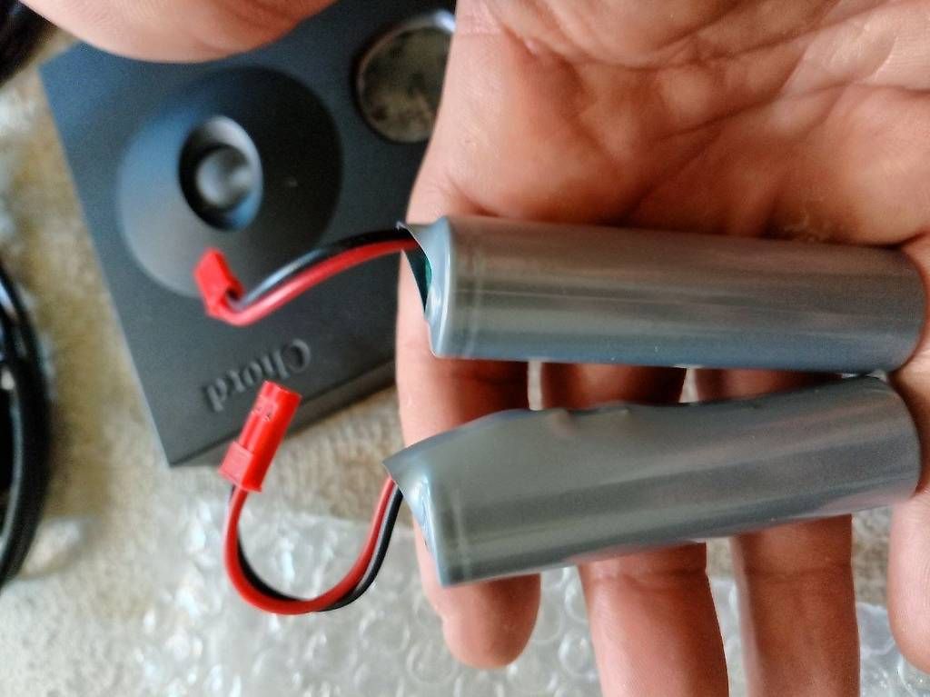 Konverter: DAC Chord Hugo 2 + Accessories – Gebraucht aus Zürich von kly_8lrd 3