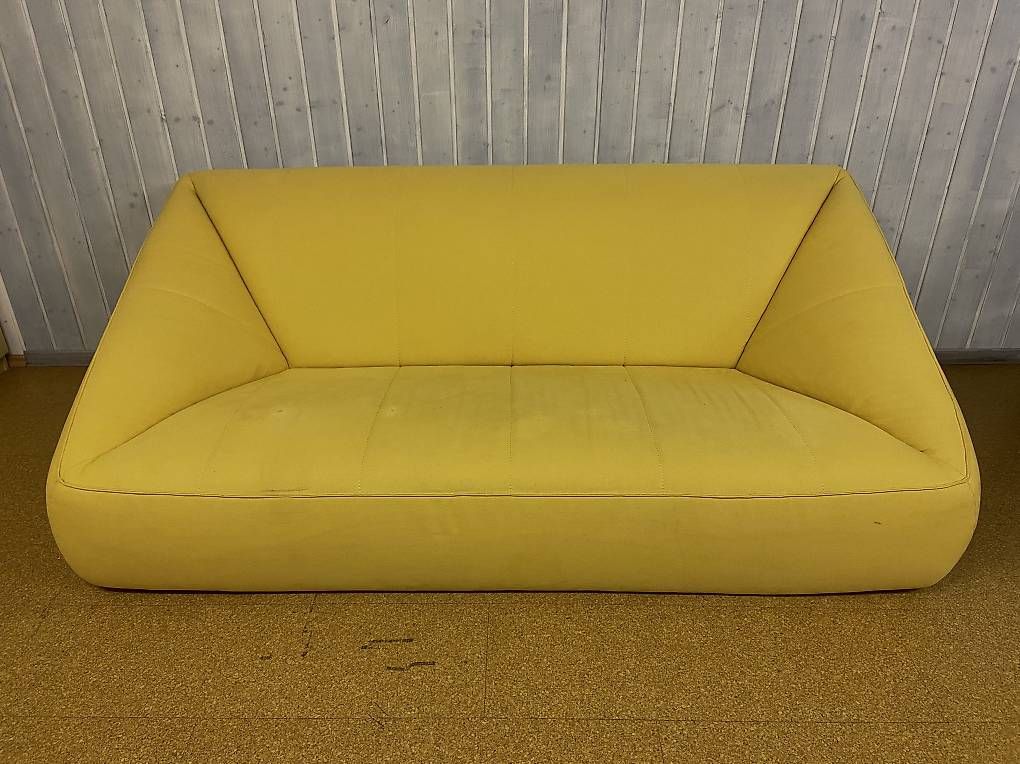 Sofas: Sofa, Couch – Gebraucht aus Staufen von Shapi