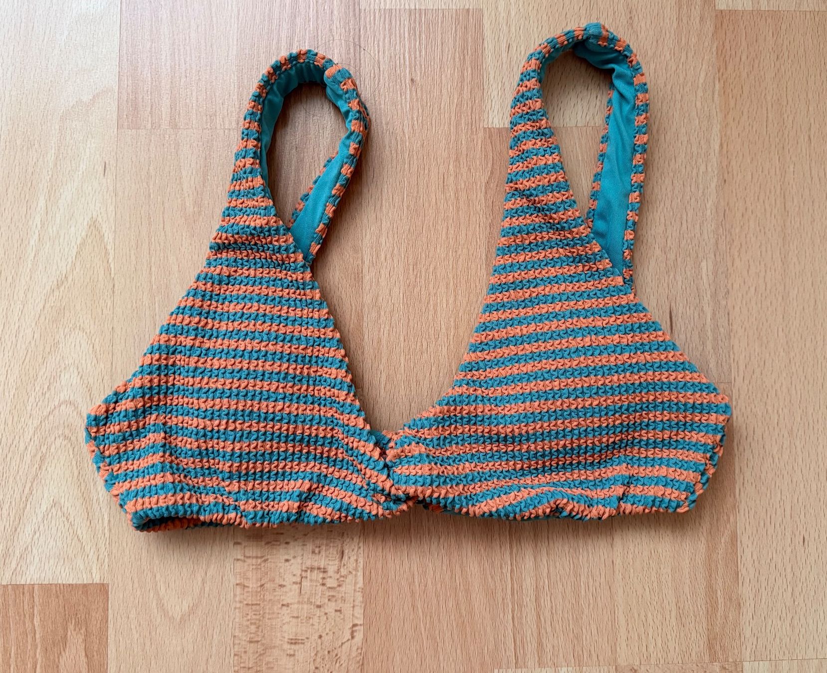 Billabong Costumi da bagno & Bikini: BILLABONG Bikini Gr. S – Usato da Luzern venduto da Nat.B 2