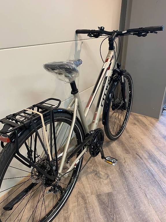 Mini Bike: Cross Bike – Usato da Lyssach venduto da Hoferbike 2