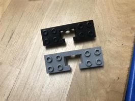 LEGO 2x Schaltkulisse (6631)